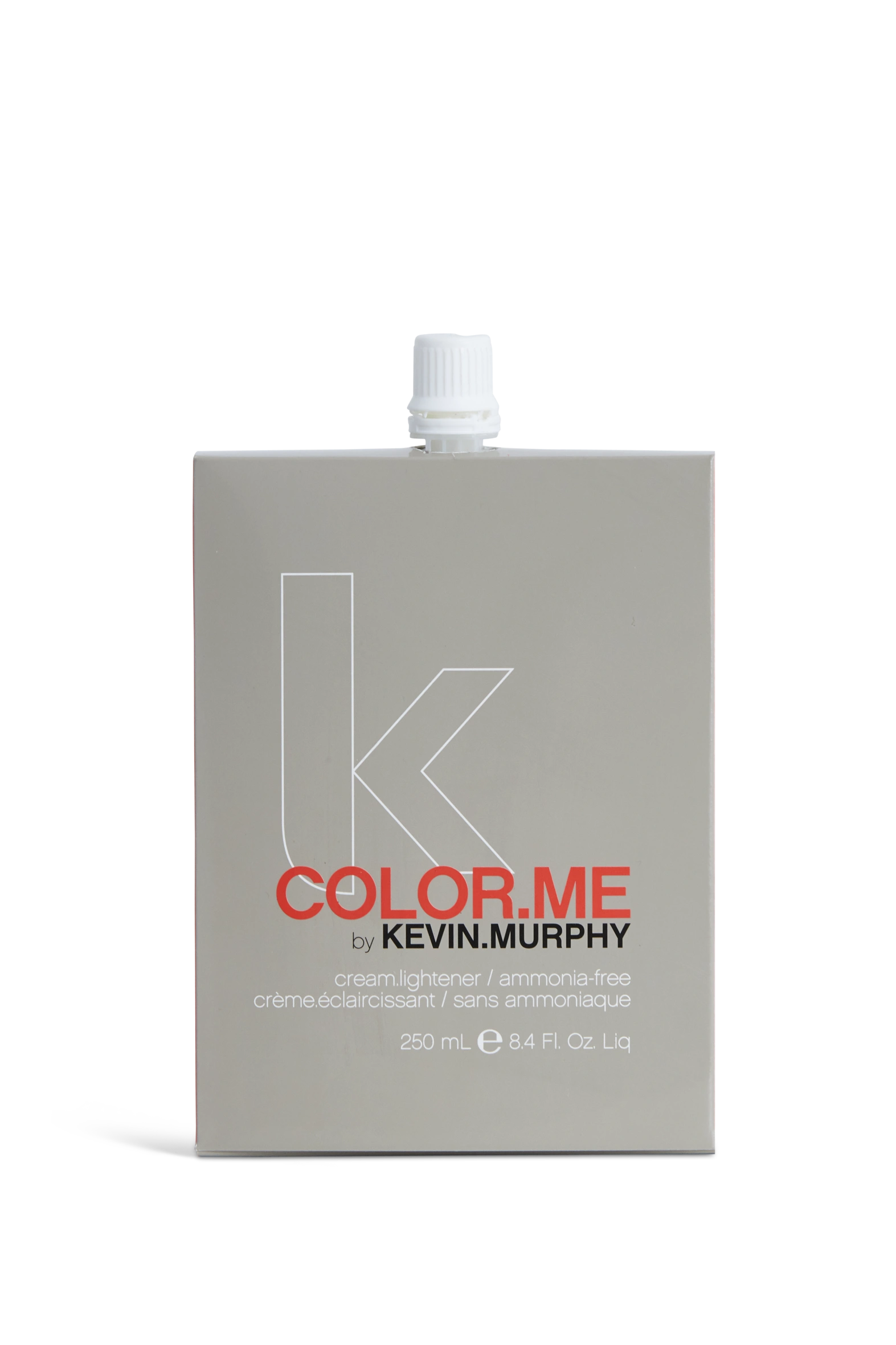 Kevin Muprhy Ammonia-Free Cream Lightener 250ml főképe